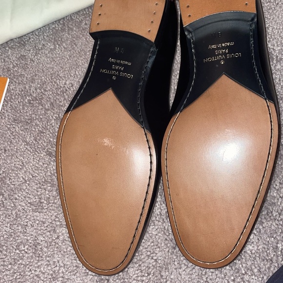 Louis Vuitton dress shoe - Picture 3 of 8